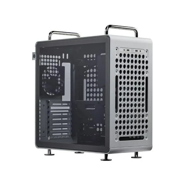 Ｃｏｏｌｅｒ Ｍａｓｔｅｒ QUBE 540 Moonstone 目安在庫=○
