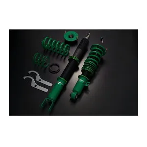 【4/24 20:00-4/27 09:59 エントリーでP5倍】TEIN テイン 車高調 MONO RACING VSN68-K1LS3 スカイライン