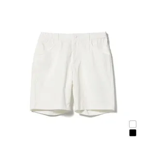 ビームスゴルフ ゴルフウェア ショートパンツ 春 夏 ORANGE LABEL / ストレッチ ツイルショーツ (8225007080) メンズ BEAMS GOLF