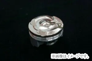 【個人宅発送可能】HKS BCD ピストン キット 排気量アップキット G16E 1.75L HC-TT STEP3 Φ88 PISTON KIT (21003-AT010)