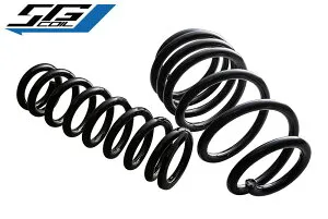 5ZIGEN 5G-COIL ダウンスプリング 1台分トヨタ パッソ [KGC15/1KR] （1.0L 4WD) H16/6～22/2