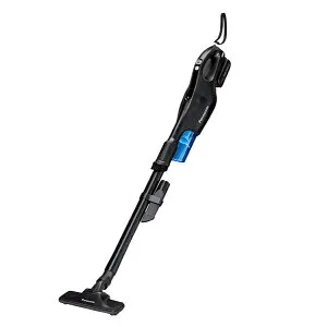 パナソニック EZ37A5LJ1F-B 14.4V-5.0Ahデュアル 充電式サイクロンクリーナー フルセット 黒 新品 EZ37A5 純正品