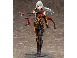 ARTFX J SCARLET NEXUS 1/8 カサネ・ランドール