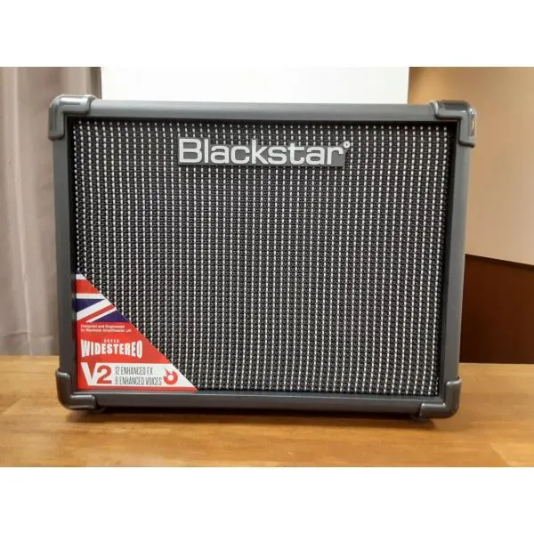 Blackstar ブラックスター ギターアンプ ID:CORE V2 10 BLACK