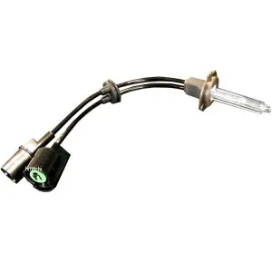 アブソリュート ABSOLUTE HID リペアバルブ LOWタイプ H4R/6500K HR1H5R6 HD店