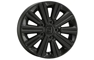 HONDA ホンダ 純正 15インチ アルミホイール MG-032 15×6J PCD114.3mm インセット50mm 1本 08W15-33F-000 | HONDA純正 ホンダ純正 FREED フリード GT1 GT2 GT3 GT4 フリードハイブリッド E:HEV GT5 GT6 GT7 GT8 外装 ホイー