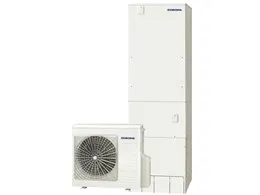 エコキュート 省スペース・スリムタイプ フルオート 460L CHP-ES46AZ1