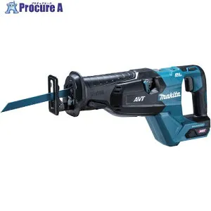 マキタ 充電式レシプロソー(本体のみ) JR002GZ 1台 ▼410-7460