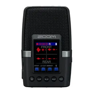 ZOOM H2essential / Handy Recorder
