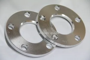 ベンツ ホイールスペーサー 5mm 2枚SLクラス R231 R230 R129SL320 SL350 SL500 500SL SL550 SL600 SL55AMG SL65AMG