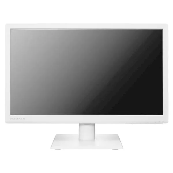 【代引不可】IODATA PCモニター・液晶ディスプレイ LCD-AH191EDW [18.5インチ ホワイト]