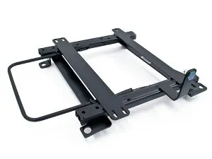 ジェイド/JADE コンフォートシートレール ミツビシ ジープ J5＃ 1979年02月～ ダブルロック 左席用 MI024L-SR