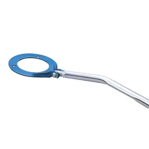 【4/24 20:00-4/27 09:59 エントリーでP5倍】CUSCO クスコ ストラットタワーバー タイプAS スズキ ワゴンR CV21S/CT21S/CT51S 625510A フロント用