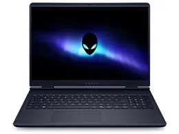 Alienware 16 Aurora ゲーミング ノートパソコン Core 5 210H・16GBメモリ・512GB SSD・RTX 3050・WQXGA 120Hz搭載モデル(AC16250)