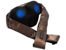 DOCTORAIR 3Dネックマッサージャープレミアム MN-05