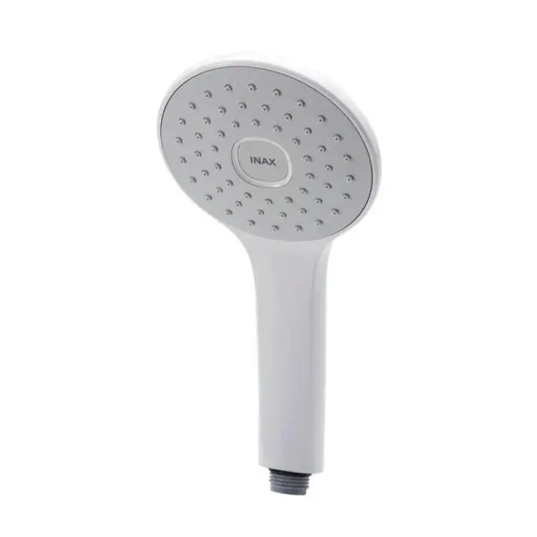 BF-SJ7 LIXIL INAX 水栓金具 オプションパーツ シャワーヘッド エコアクアPlus