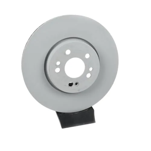 フロント ブレーキ ディスク セット - 2 個 GLE 350d、400d、350、350e、GLS 350d、400d に対応