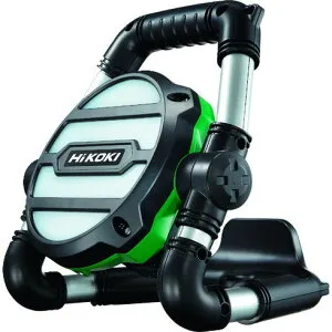 HiKOKI コードレスワークライト HiKOKI UB18DGLS 工事 照明用品 作業灯 照明用品 作業灯(代引不可)【送料無料】