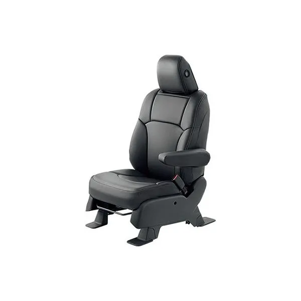 HONDA ホンダ ODYSSEY オデッセイ ホンダ純正 フルシートカバー 2列目プレミアムクレードルシート車用 2016.12～仕様変更 08P93-T6A-001C