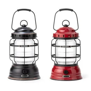 ベアボーンズ リビング BAREBONES LIVING ランタン フォレストランタンLED ランプ インテリア アウトドア キャンプ フェス メンズ レディース アンティーク調