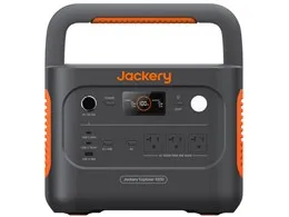 Jackery ポータブル電源 1000 New