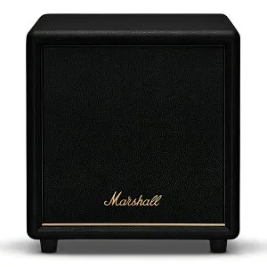 Marshall Heston Sub 200 Black