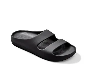 ボンバス レディース シューズ サンダル Bombas Friday Slide Sandal - Women's Jet Black ブラック
