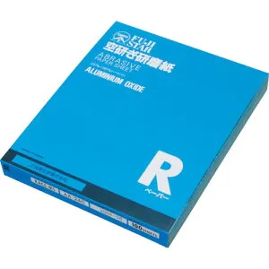 三共理化学 【100枚販売】三共 RACS-MS 空研ぎ研磨紙 230X280 #120 RACS-MS-230X280-120 [1226-1857644]