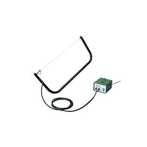 (LINEクーポン有)石崎電機 SURE シュアー HC-300F ステーション式発泡カッター HC300F 石崎電機製作所 ISHIZAKI