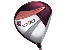 ゼクシオ 13 ドライバー レディース ボルドー [MP1300L ボルドー フレックス：L ロフト：13.5]