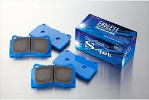 スカイライン クーペ R32 (GTS-t TypeM) Super Street S-sports (sss) リア用