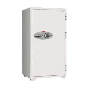 【直送品】 ディプロマット・ジャパン デジタルテンキー式耐火金庫 130EKR3 【大型】