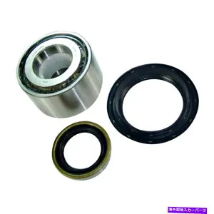 Wheel Hub Bearing 日産パトロールGQ 4WDワゴン＆uteディーゼルディスクブレーキ用の後輪ベアリングキット Rear Wheel Bearing Kit for Nissan Patrol GQ 4WD Wagon & UTE Diesel Disc Brake【並行輸入品】