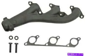 exhaust manifold 2001年フォードエクスプローラースポーツTRAC 4.0L V6ガスSOHCの排気マニホールド Exhaust Manifold for 2001 Ford Explorer Sport Trac 4.0L V6 GAS SOHC【並行輸入品】