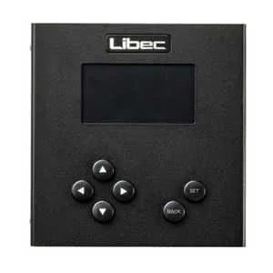平和精機工業 Libec LX-ePed 2/ 2 Studio/ PRO用マルチプロトコルコンバーター LIMPC1