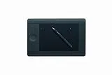 Intuos Pro small PTH-451/K0 [ブラック]