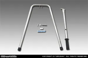 WirusWin シグナスX 2型 (SE36・SE37・SE44J・SE461～SE464) フロントスタンド /ウイルズウィン