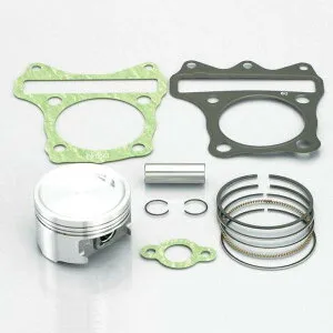 キタコ LIGHT ピストンKIT 156cc ADV125 350-2416000 JP店