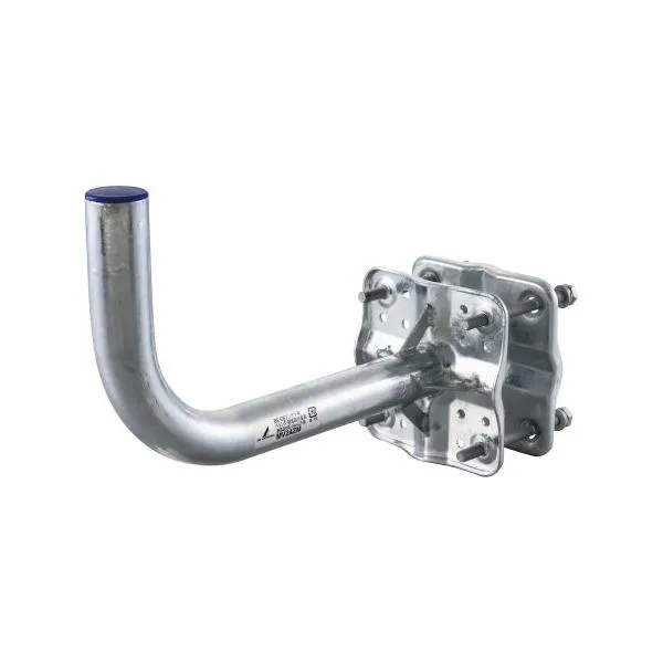 DXアンテナ:壁面取付金具 型式:MV24ZM