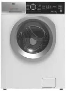 AEG ビルトイン ドラム式洗濯乾燥機 8.0kg/5.0kg AWW8024C7WB