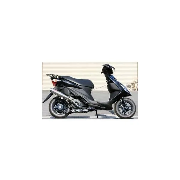 ケイツーテック アドレスV125/S アドレスV125/G アドレスV125/S GP-R 年式 2008年までアドレス125/G（O2センサー無）…