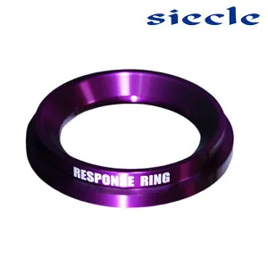 アルファード トルクアップ GGH20W GGH25W H20.05-H27.01 レスポンスリング siecle(シエクル) RT08RS