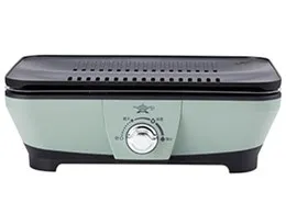 Aladdin グラファイト ミニグリラー CAG-MG7A