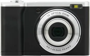 【4月24日20時から 最大4％OFFクーポン＆P最大10倍】 ケンコー KENKO デジタルカメラ KC-ZM08 144632