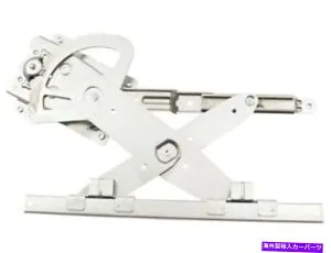 Window Regulator 96-02 SATURN SL1 SL2 SL2 SW1 SW2 RY73Z6マニュアルのフロント左ウィンドウレギュレーター Front Left Window Regulator For 96-02 Saturn SL1 SL SL2 SW1 SW2 RY73Z6 Manual【並行輸入品】