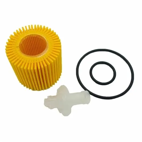 ハイランダー用 アバロン用 タコマ用 ES300H 4気筒 2.5L用 04152-31090用 04152-YZZA1用 10個入り 自動車エンジンオイルフィルター 自動車用オイルフィルター