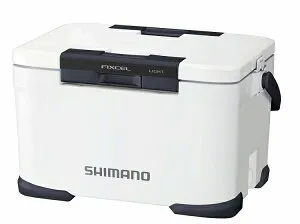 シマノ フィクセル ライト 30LNF－430V 装備 収納 クーラー（中型10L～30L）【春の大感謝祭】