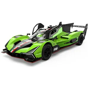 童友社｜DOYUSHA R/C 1/14 ランボルギーニ SC63