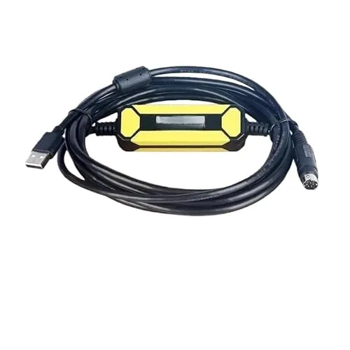 FGsシリーズPLCプログラミングケーブル用USB-FGS。