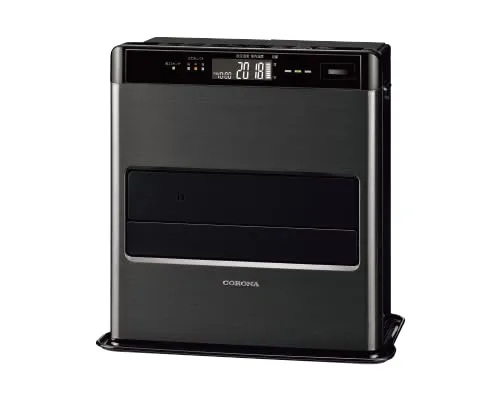 コロナ(Corona) 石油ファンヒーター FH-CWZ36BYD-KG